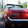 Ford Mustang Convertible, 1966. Automatic. - Image 4