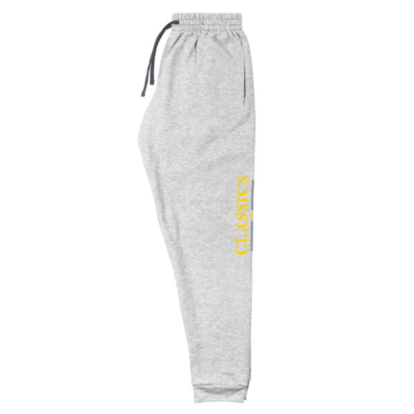Unisex Joggers - Image 8