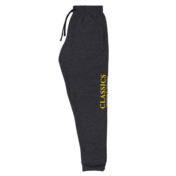 Unisex Joggers - Image 7