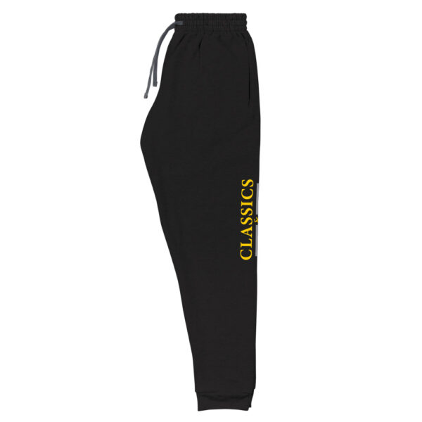 Unisex Joggers - Image 3
