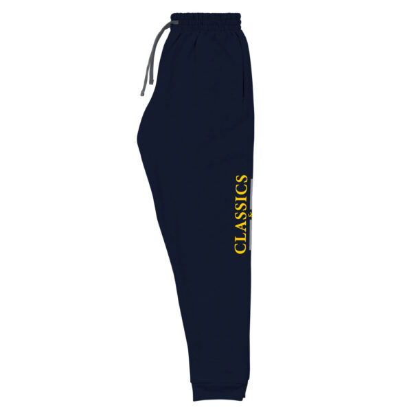 Unisex Joggers - Image 5