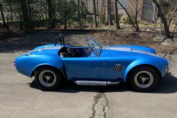 1965 Factory Five Cobra - Image 2
