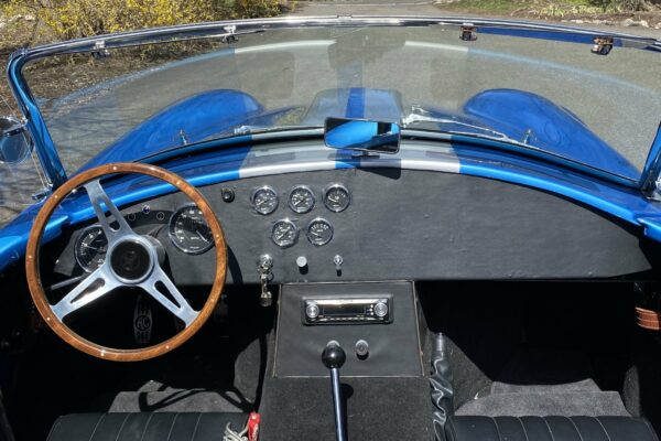 1965 Factory Five Cobra - Image 3