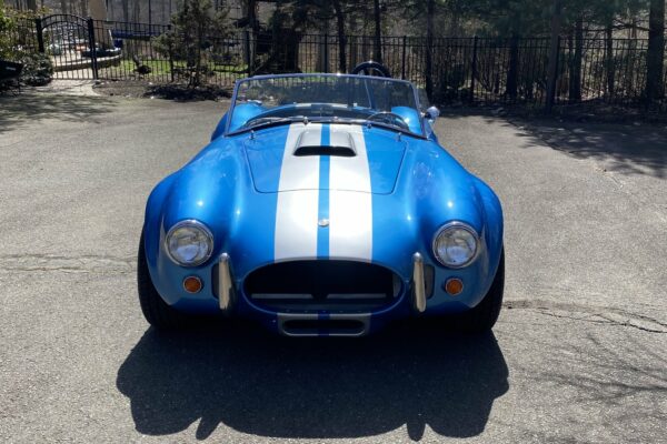 1965 Factory Five Cobra - Image 4